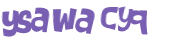 Captcha challenge