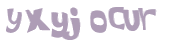 Captcha-udfordring
