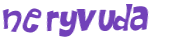 Captcha-udfordring