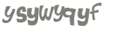 CAPTCHA 挑戰
