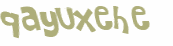Captcha challenge