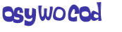 CAPTCHA 挑戰