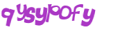 CAPTCHA 挑戰