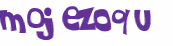 Captcha challenge
