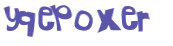 CAPTCHA 挑戰