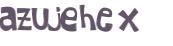 CAPTCHA 挑戰