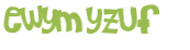 CAPTCHA 挑戰