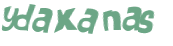 CAPTCHA 挑戰