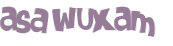 Captcha challenge