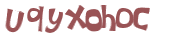 Captcha challenge