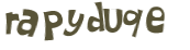 Captcha-udfordring