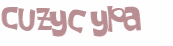 CAPTCHA 挑戰