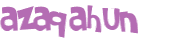 Captcha challenge