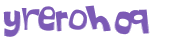CAPTCHA 挑戰