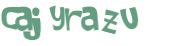 Captcha-udfordring