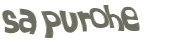 Captcha-udfordring