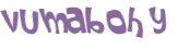 Captcha challenge
