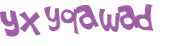 Captcha-udfordring