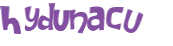 CAPTCHA 挑戰