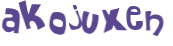 CAPTCHA 挑戰