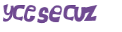Captcha challenge