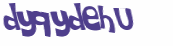 Captcha challenge
