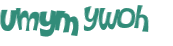 Captcha 챌린지