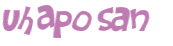 CAPTCHA 挑戰
