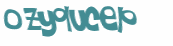 CAPTCHA 挑戰
