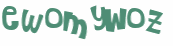 CAPTCHA 挑戰