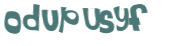 Captcha-test
