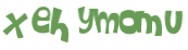 Captchafråga