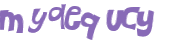 Captcha-udfordring