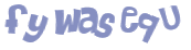 Captcha challenge