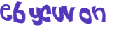 Captcha-udfordring
