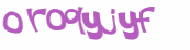CAPTCHA 挑戰