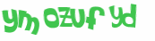 Captcha challenge