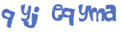 CAPTCHA 挑戰