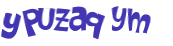 CAPTCHA 挑戰