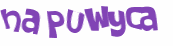 Wyzwanie captcha