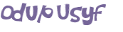 CAPTCHA-haaste