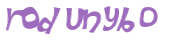 CAPTCHA 挑戰