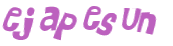 CAPTCHA-haaste