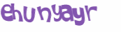 Captcha-test