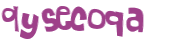 Captcha challenge