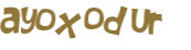 Captcha-test