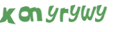 CAPTCHA 挑戰