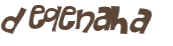 Captcha challenge