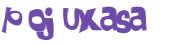 Captcha-udfordring