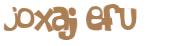 Captcha-test